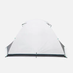 Quechua Tente De Camping - MH100 - 3 Places - Fresh & Black 16 Quechua Tente De Camping - MH100 - 3 Places - Fresh & Black -Quechua Magasin tente de camping mh100 3 places fresh and black 6