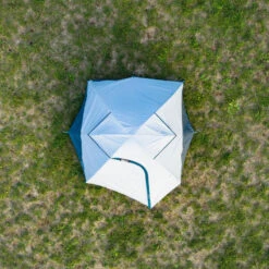 Quechua Tente De Camping - MH100 - 3 Places - Fresh & Black 17 Quechua Tente De Camping - MH100 - 3 Places - Fresh & Black -Quechua Magasin tente de camping mh100 3 places fresh and black 7