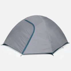Quechua Tente De Camping - MH100 - 4 Places -Quechua Magasin tente de camping mh100 4 places 5