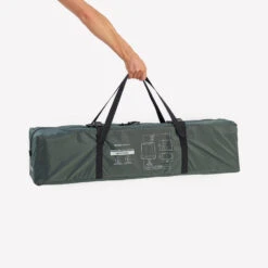 Quechua TENTE DE DOUCHE DE CAMPING GONFLABLE - AIRSECONDS - TISSU FRESH 12 Quechua TENTE DE DOUCHE DE CAMPING GONFLABLE - AIRSECONDS - TISSU FRESH -Quechua Magasin tente de douche de camping gonflable airseconds tissu fresh 2