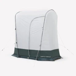 Quechua TENTE DE DOUCHE DE CAMPING GONFLABLE - AIRSECONDS - TISSU FRESH 14 Quechua TENTE DE DOUCHE DE CAMPING GONFLABLE - AIRSECONDS - TISSU FRESH -Quechua Magasin tente de douche de camping gonflable airseconds tissu fresh 4