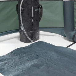 Quechua TENTE DE DOUCHE DE CAMPING GONFLABLE - AIRSECONDS - TISSU FRESH 17 Quechua TENTE DE DOUCHE DE CAMPING GONFLABLE - AIRSECONDS - TISSU FRESH -Quechua Magasin tente de douche de camping gonflable airseconds tissu fresh 7