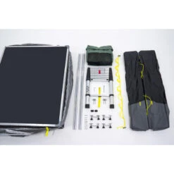 Quechua TENTE DE TOIT MH500 FRESH & BLACK 2P 15 Quechua TENTE DE TOIT MH500 FRESH & BLACK 2P -Quechua Magasin tente de toit mh500 fresh and black 2p 5