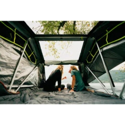 Quechua TENTE DE TOIT MH500 FRESH & BLACK 2P 16 Quechua TENTE DE TOIT MH500 FRESH & BLACK 2P -Quechua Magasin tente de toit mh500 fresh and black 2p 6