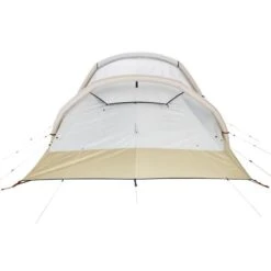 Quechua Tente Gonflable De Camping - Air Seconds 4.1 F&B - 4 Personnes - 1 Chambre -Quechua Magasin tente gonflable de camping air seconds 41 f and b 4 personnes 1 chambre 4