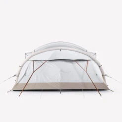 Quechua Tente Gonflable De Camping - Air Seconds 6.3 XXL F&B - 6 Personnes - 3 Chambres 16 Quechua Tente Gonflable De Camping - Air Seconds 6.3 XXL F&B - 6 Personnes - 3 Chambres -Quechua Magasin tente gonflable de camping air seconds 63 xxl f and b 6 personnes 3 chambres 6