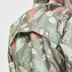 Quechua Veste Coupe Vent Et Déperlante De Randonnée - Raincut Full Zip - Femme 12 Quechua Veste Coupe Vent Et Déperlante De Randonnée - Raincut Full Zip - Femme -Quechua Magasin veste coupe vent et deperlante de randonnee raincut full zip femme 5