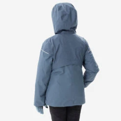 Quechua VESTE HIVER CHAUDE ET IMPERMÉABLE DE RANDONNÉE - SH100 -3°C - ENFANT 7 - 15 ANS 10 Quechua VESTE HIVER CHAUDE ET IMPERMÉABLE DE RANDONNÉE - SH100 -3°C - ENFANT 7 - 15 ANS -Quechua Magasin veste hiver chaude et impermeable de randonnee sh100 3c enfant 7 15 ans 2