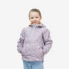 Quechua VESTE HIVER IMPERMÉABLE DE RANDONNÉE - SH100 - ENFANT 2 - 6 ANS