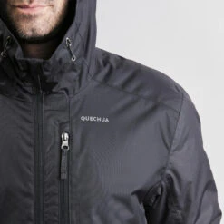 Quechua Veste Hiver Imperméable De Randonnée - SH500 -10°C - Homme 16 Quechua Veste Hiver Imperméable De Randonnée - SH500 -10°C - Homme -Quechua Magasin veste hiver impermeable de randonnee sh500 10c homme 6