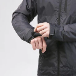 Quechua Veste Hiver Imperméable De Randonnée - SH500 -10°C - Homme 18 Quechua Veste Hiver Imperméable De Randonnée - SH500 -10°C - Homme -Quechua Magasin veste hiver impermeable de randonnee sh500 10c homme 8