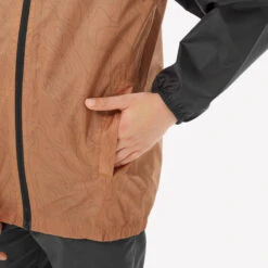 Quechua Veste Imperméable De Randonnée - MH100 Zip - Enfant 7-15 Ans 15 Quechua Veste Imperméable De Randonnée - MH100 Zip - Enfant 7-15 Ans -Quechua Magasin veste impermeable de randonnee mh100 zip enfant 7 15 ans 6