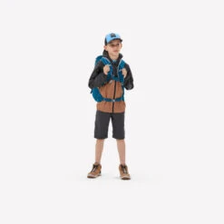 Quechua Veste Imperméable De Randonnée - MH100 Zip - Enfant 7-15 Ans 17 Quechua Veste Imperméable De Randonnée - MH100 Zip - Enfant 7-15 Ans -Quechua Magasin veste impermeable de randonnee mh100 zip enfant 7 15 ans 8