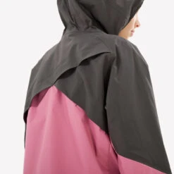 Quechua Veste Imperméable De Randonnée - MH500 - Enfant 7-15 Ans -Quechua Magasin veste impermeable de randonnee mh500 enfant 7 15 ans 7