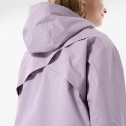 Quechua Veste Imperméable De Randonnée - MH500 Violette - Enfant 7-15 Ans 12 Quechua Veste Imperméable De Randonnée - MH500 Violette - Enfant 7-15 Ans -Quechua Magasin veste impermeable de randonnee mh500 violette enfant 7 15 ans 5