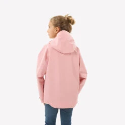 Quechua Veste Imperméable De Randonnée - MH900 - Enfant 7-15 Ans -Quechua Magasin veste impermeable de randonnee mh900 enfant 7 15 ans 3