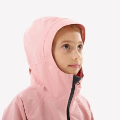Quechua Veste Imperméable De Randonnée - MH900 - Enfant 7-15 Ans -Quechua Magasin veste impermeable de randonnee mh900 enfant 7 15 ans 4
