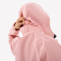 Quechua Veste Imperméable De Randonnée - MH900 - Enfant 7-15 Ans -Quechua Magasin veste impermeable de randonnee mh900 enfant 7 15 ans 6