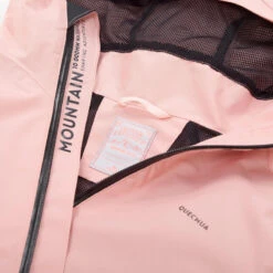 Quechua Veste Imperméable De Randonnée - MH900 - Enfant 7-15 Ans -Quechua Magasin veste impermeable de randonnee mh900 enfant 7 15 ans 7