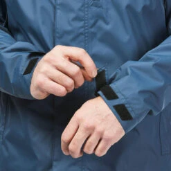 Quechua Veste Imperméable De Randonnée - NH500 Imper - Homme 18 Quechua Veste Imperméable De Randonnée - NH500 Imper - Homme -Quechua Magasin veste impermeable de randonnee nh500 imper homme 8