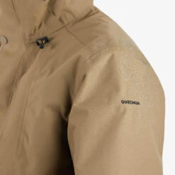 Quechua Veste Imperméable De Randonnée - NH550 Imper - Homme 12 Quechua Veste Imperméable De Randonnée - NH550 Imper - Homme -Quechua Magasin veste impermeable de randonnee nh550 imper homme 2