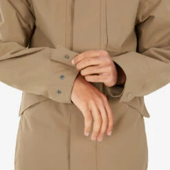 Quechua Veste Imperméable De Randonnée - NH550 Imper - Homme 18 Quechua Veste Imperméable De Randonnée - NH550 Imper - Homme -Quechua Magasin veste impermeable de randonnee nh550 imper homme 8