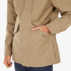 Quechua Veste Imperméable De Randonnée - NH550 Imper - Homme 19 Quechua Veste Imperméable De Randonnée - NH550 Imper - Homme -Quechua Magasin veste impermeable de randonnee nh550 imper homme 9