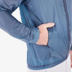 Quechua Veste Légère De Randonnée Coupe Vent - MH900 - Homme -Quechua Magasin veste legere de randonnee coupe vent mh900 homme 4