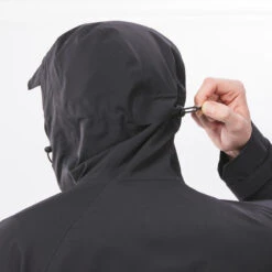 Quechua Veste Légère Imperméable De Randonnée - MH500 - Homme -Quechua Magasin veste legere impermeable de randonnee mh500 homme 6