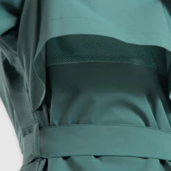 Quechua Veste Longue Imperméable De Randonnée - Raincut Long Series - Femme 14 Quechua Veste Longue Imperméable De Randonnée - Raincut Long Series - Femme -Quechua Magasin veste longue impermeable de randonnee raincut long series femme 6