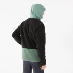 Quechua Veste Polaire Chaude De Randonnée - SH900 - Homme -Quechua Magasin veste polaire chaude de randonnee sh900 homme 5