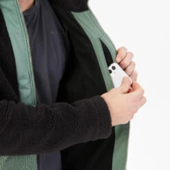 Quechua Veste Polaire Chaude De Randonnée - SH900 - Homme -Quechua Magasin veste polaire chaude de randonnee sh900 homme 8