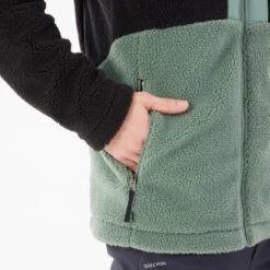 Quechua Veste Polaire Chaude De Randonnée - SH900 - Homme -Quechua Magasin veste polaire chaude de randonnee sh900 homme 9