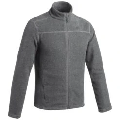 Quechua Magasin -Quechua Magasin veste polaire de randonnee mh120 homme 1