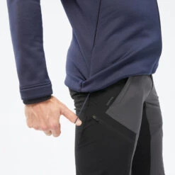 Quechua Veste Polaire De Randonnée - MH520 - Homme 13 Quechua Veste Polaire De Randonnée - MH520 - Homme -Quechua Magasin veste polaire de randonnee mh520 homme 6