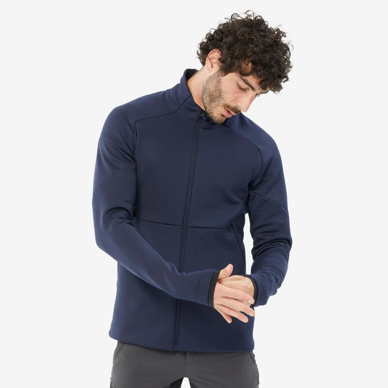 Quechua Veste Polaire De Randonnée - MH520 - Homme 1 Quechua Veste Polaire De Randonnée - MH520 - Homme