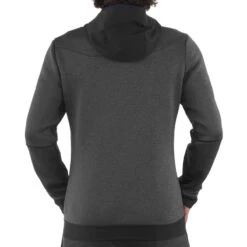 Quechua Veste Polaire De Randonnée Montagne Homme MH920 Gris Chiné 13 Quechua Veste Polaire De Randonnée Montagne Homme MH920 Gris Chiné -Quechua Magasin veste polaire de randonnee montagne homme mh920 gris chine 3