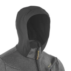 Quechua Veste Polaire De Randonnée Montagne Homme MH920 Gris Chiné 19 Quechua Veste Polaire De Randonnée Montagne Homme MH920 Gris Chiné -Quechua Magasin veste polaire de randonnee montagne homme mh920 gris chine 9