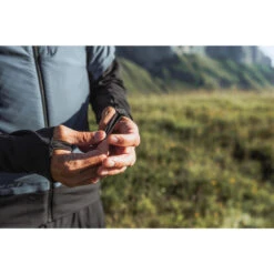 Quechua Veste Polaire Hybride De Randonnée- MH920 Hood - Homme -Quechua Magasin veste polaire hybride de randonnee mh920 hood homme 4