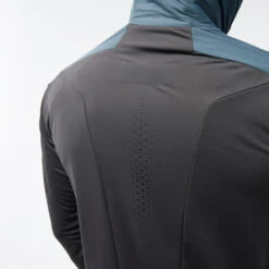 Quechua Veste Polaire Hybride De Randonnée- MH920 Hood - Homme -Quechua Magasin veste polaire hybride de randonnee mh920 hood homme 6