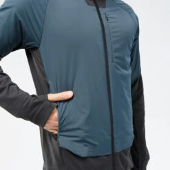 Quechua Veste Polaire Hybride De Randonnée- MH920 Hood - Homme -Quechua Magasin veste polaire hybride de randonnee mh920 hood homme 7