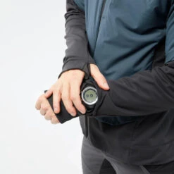 Quechua Veste Polaire Hybride De Randonnée- MH920 Hood - Homme -Quechua Magasin veste polaire hybride de randonnee mh920 hood homme 9