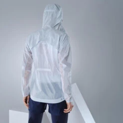 Quechua Veste Ultra Légère Hybride De Randonnée Rapide FH900 Femme Grise. 12 Quechua Veste Ultra Légère Hybride De Randonnée Rapide FH900 Femme Grise. -Quechua Magasin veste ultra legere hybride de randonnee rapide fh900 femme grise 5