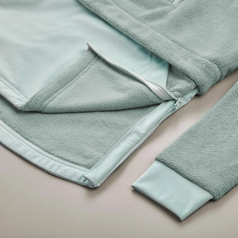 Quechua Magasin -Quechua Magasin polaire chaude de randonnee sh900 femme 4